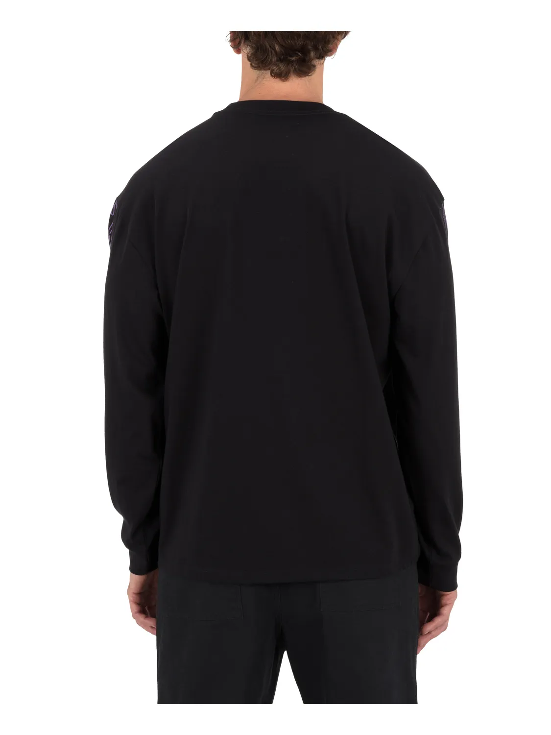 Reaping Long Sleeve sold by Hurley product image thumbnail 3