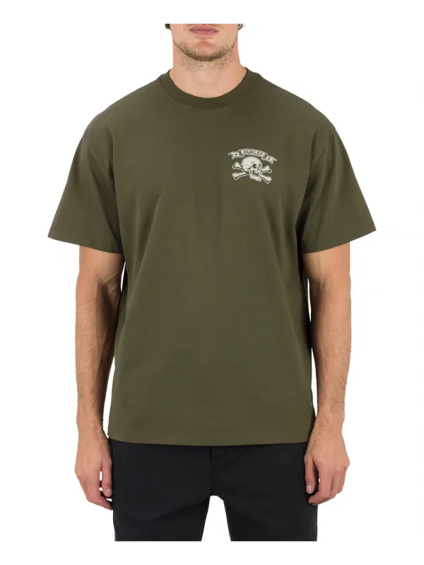 Pin-Up Short Sleeve sold by Hurley