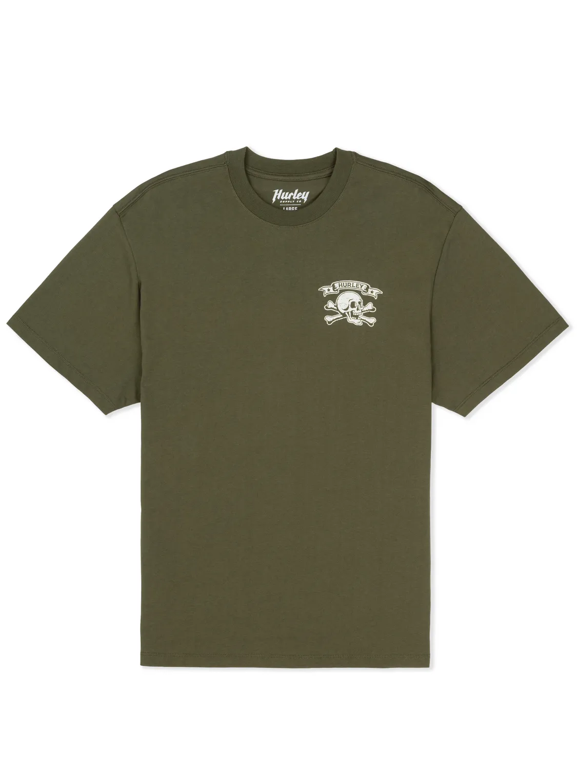 Pin-Up Short Sleeve sold by Hurley product image thumbnail 3