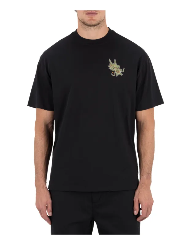 Dragon Short Sleeve made by Hurley