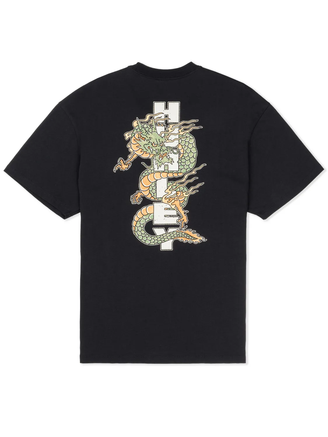 Dragon Short Sleeve sold by Hurley product image thumbnail 4