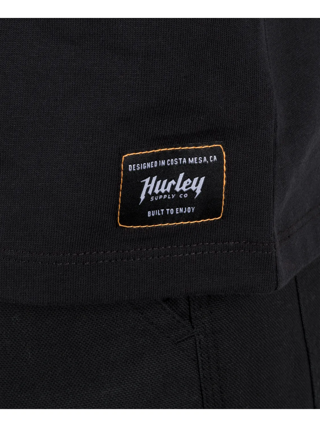 Dragon Short Sleeve sold by Hurley product image thumbnail 5