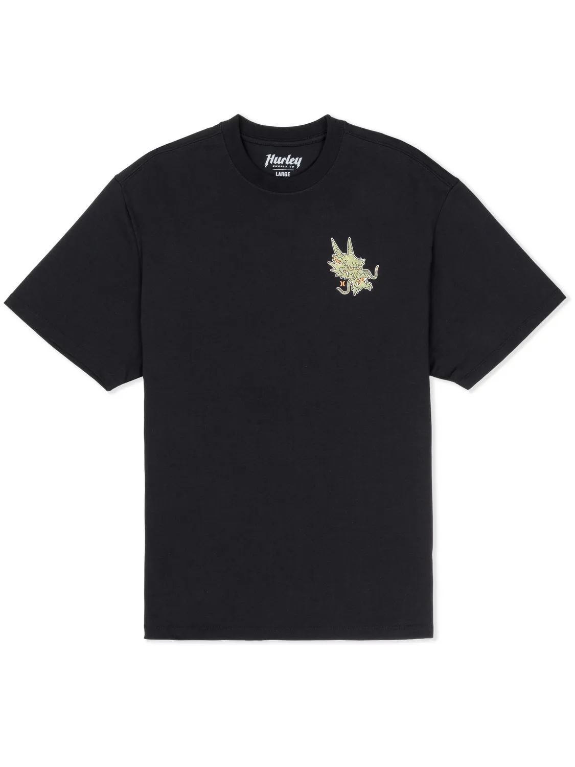 Dragon Short Sleeve sold by Hurley product image thumbnail 3