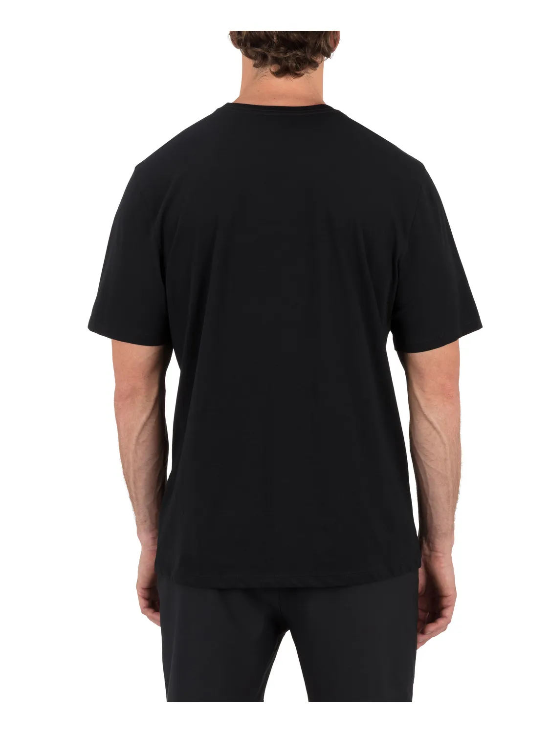 Pipeline Short Sleeve sold by Hurley product image thumbnail 2