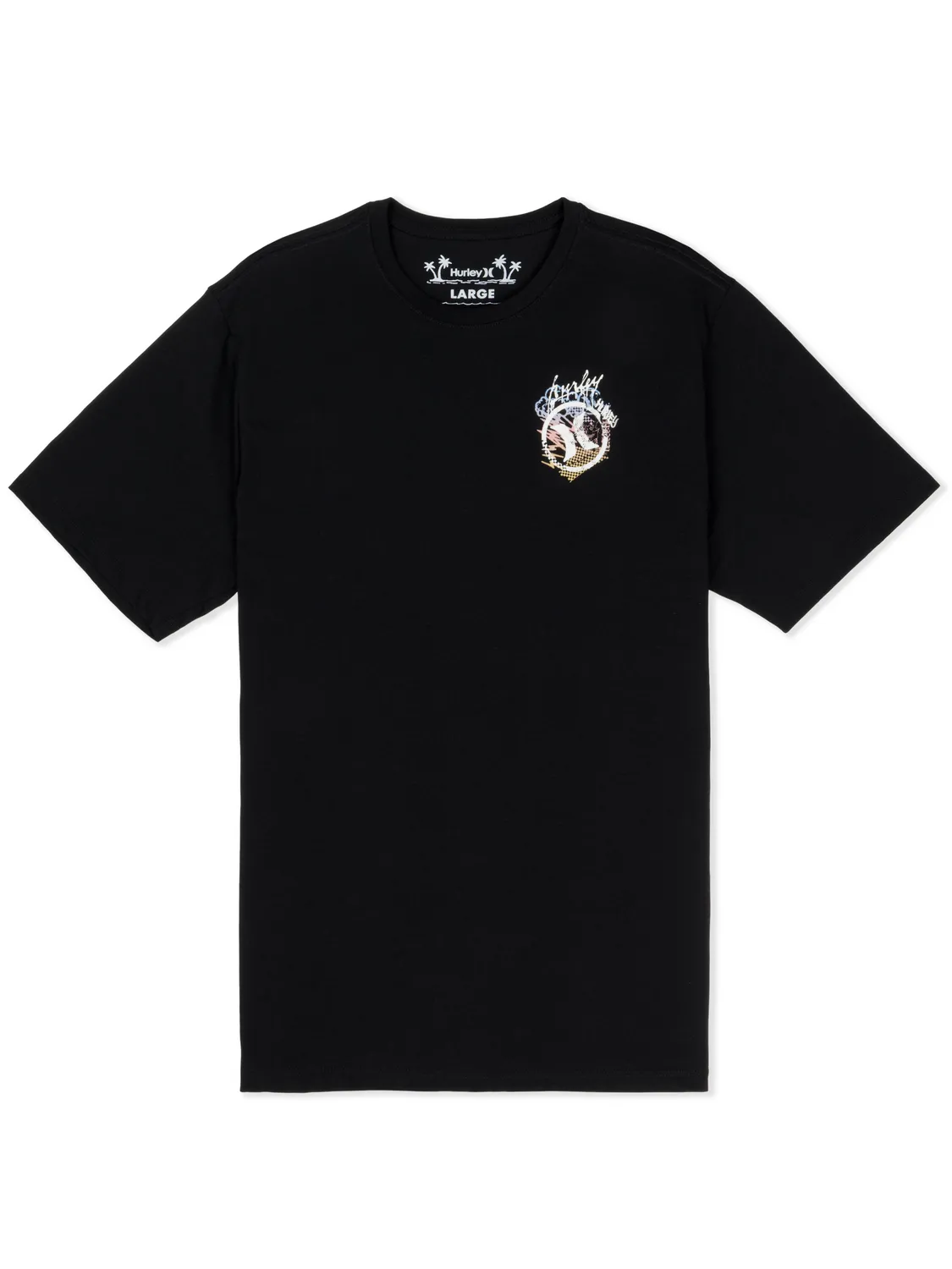 Crusty Short Sleeve sold by Hurley product image thumbnail 4