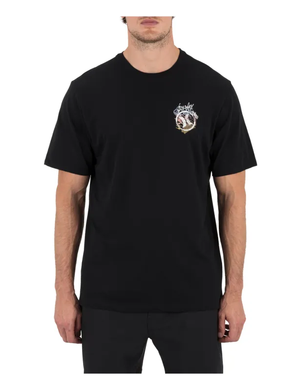 Crusty Short Sleeve sold by Hurley
