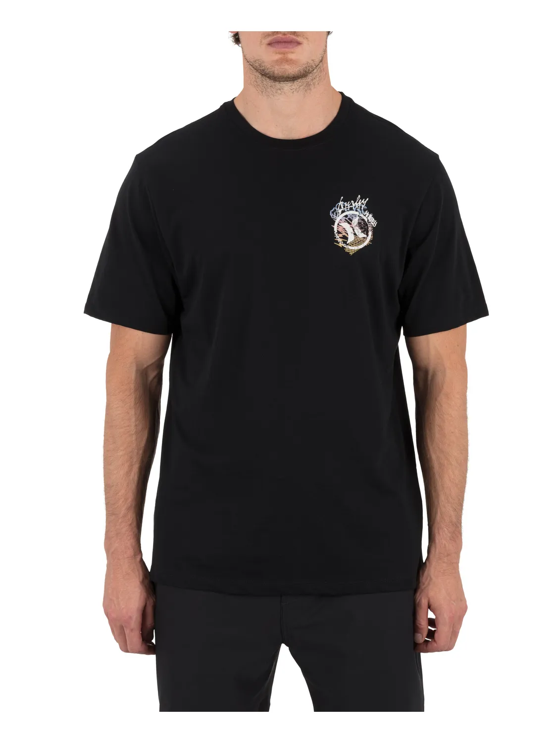 Crusty Short Sleeve sold by Hurley