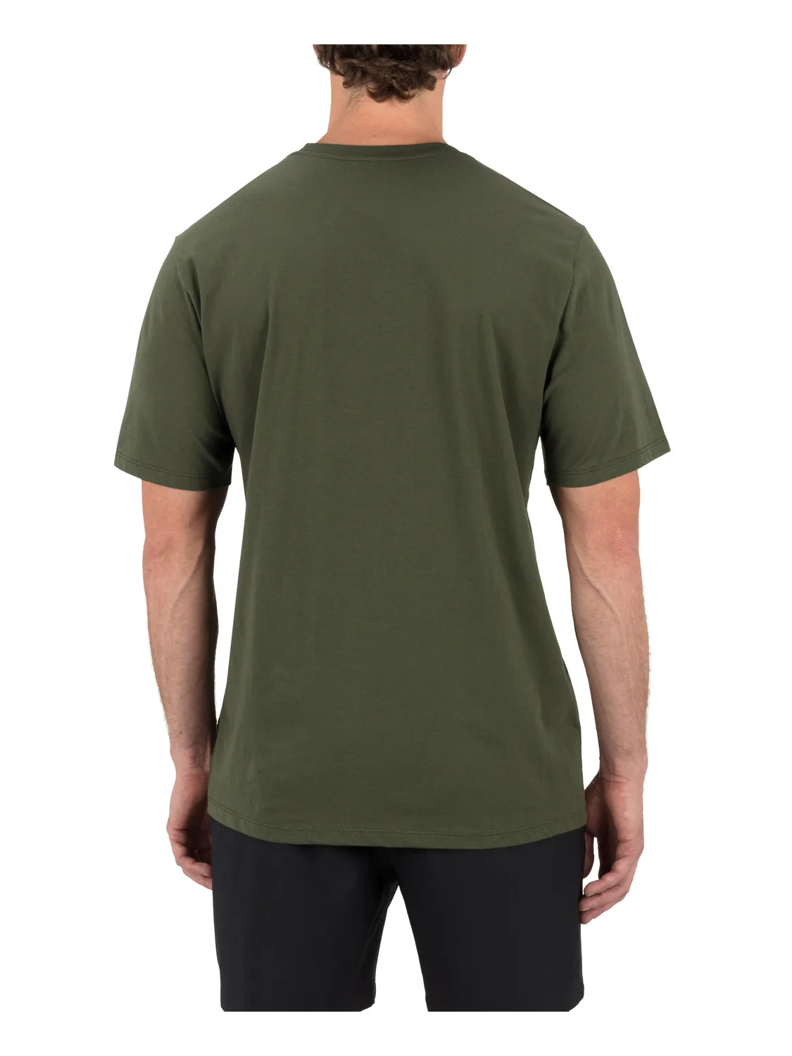 Wet Sand Short Sleeve sold by Hurley product image thumbnail 2