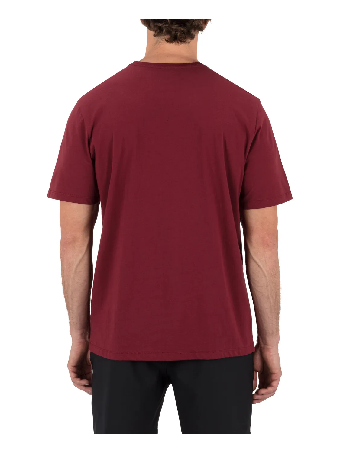 The Box Short Sleeve sold by Hurley product image thumbnail 2