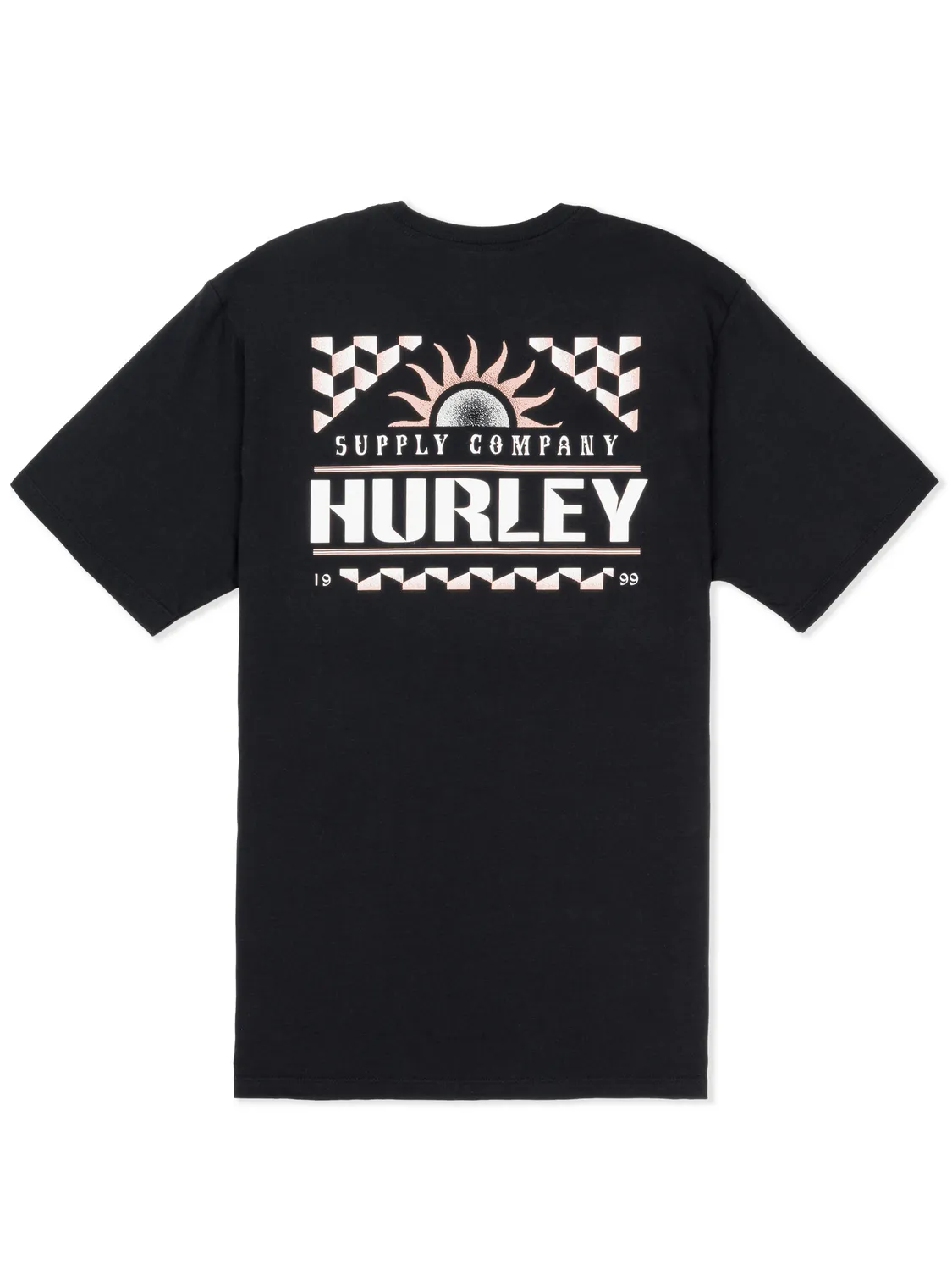 Rise Short Sleeve sold by Hurley product image thumbnail 4