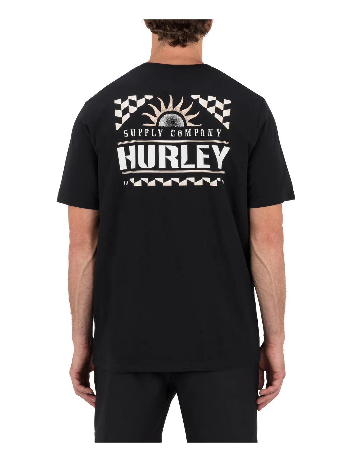 Rise Short Sleeve sold by Hurley product image thumbnail 2