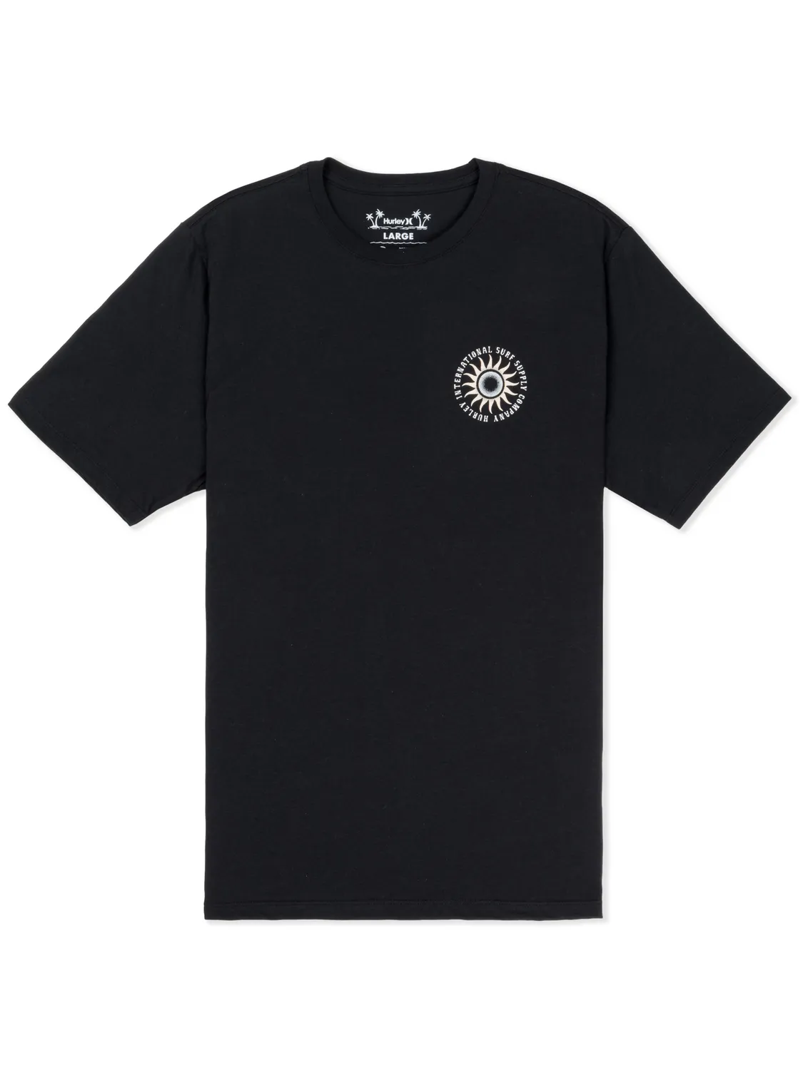 Rise Short Sleeve sold by Hurley product image thumbnail 3