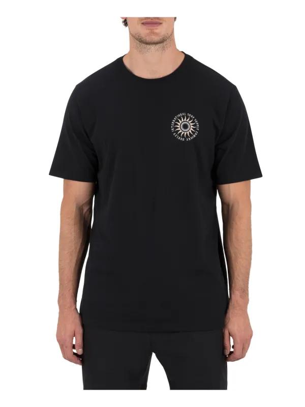 Rise Short Sleeve sold by Hurley