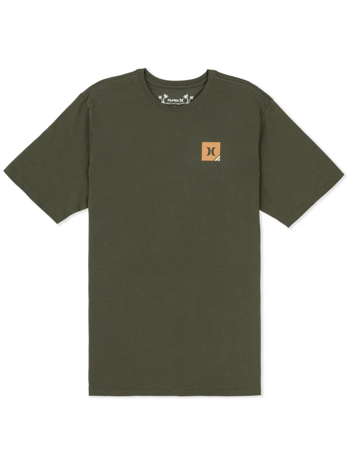 Corner Short Sleeve sold by Hurley product image thumbnail 3