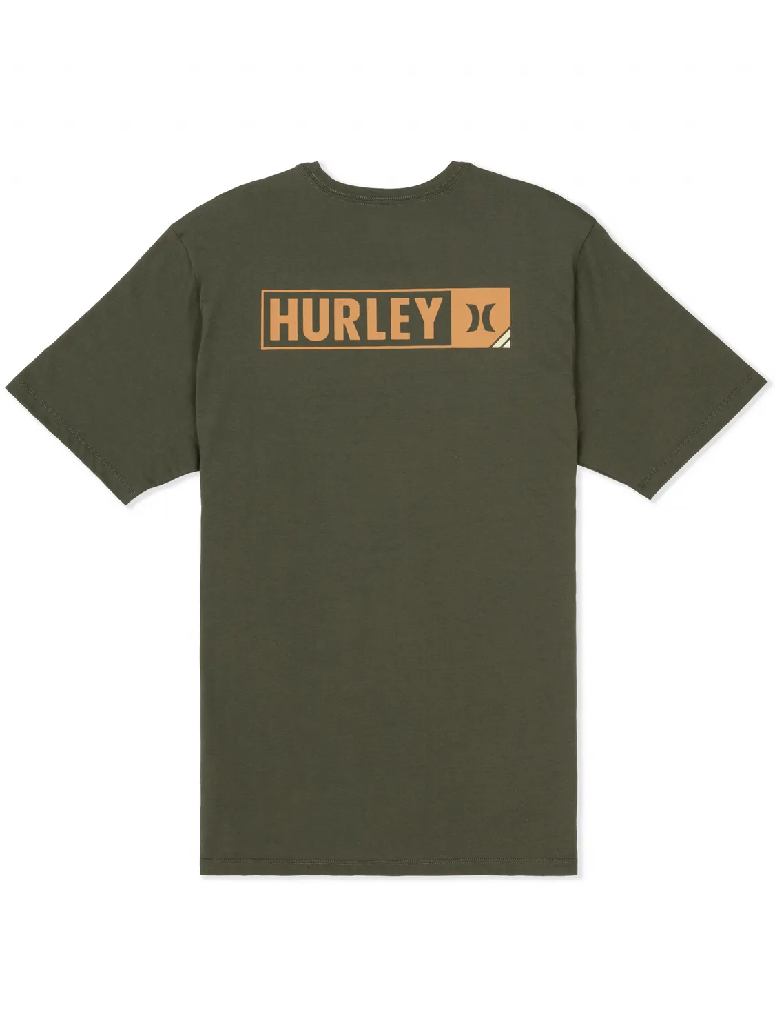 Corner Short Sleeve sold by Hurley product image thumbnail 4