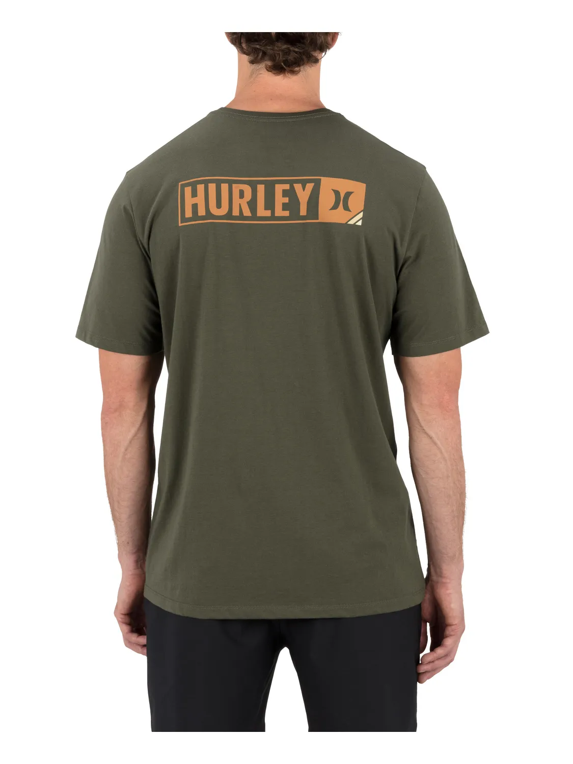 Corner Short Sleeve sold by Hurley product image thumbnail 2