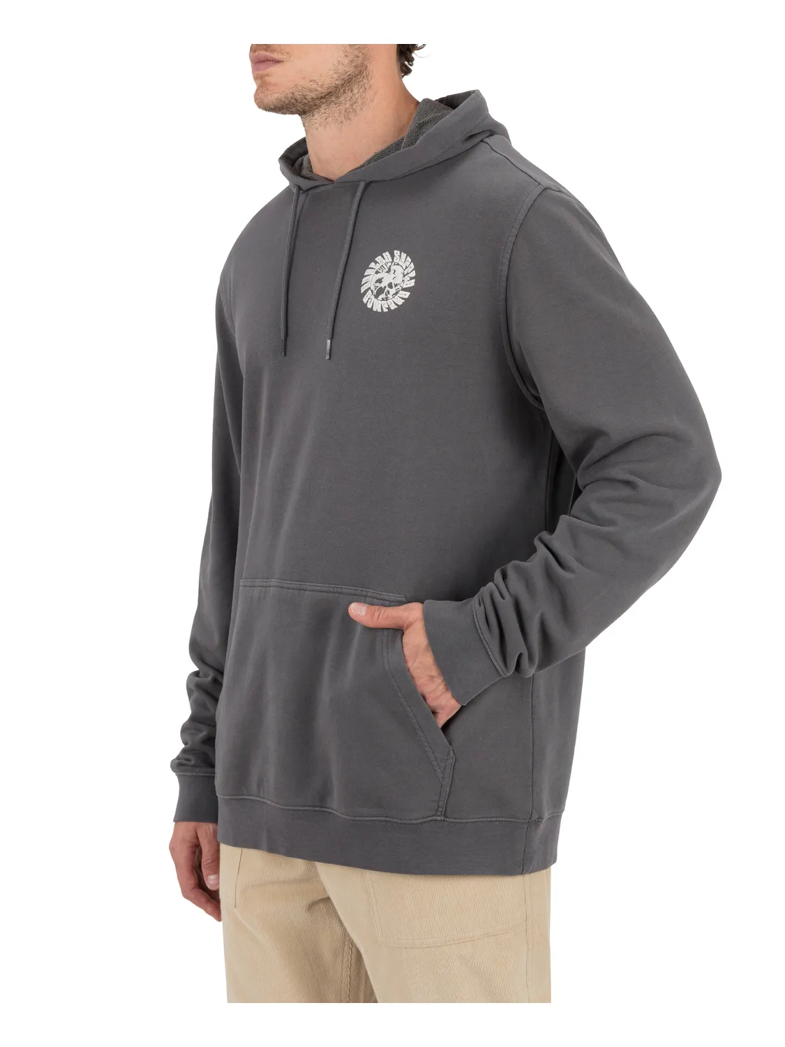 Naturals Pullover sold by Hurley product image thumbnail 2