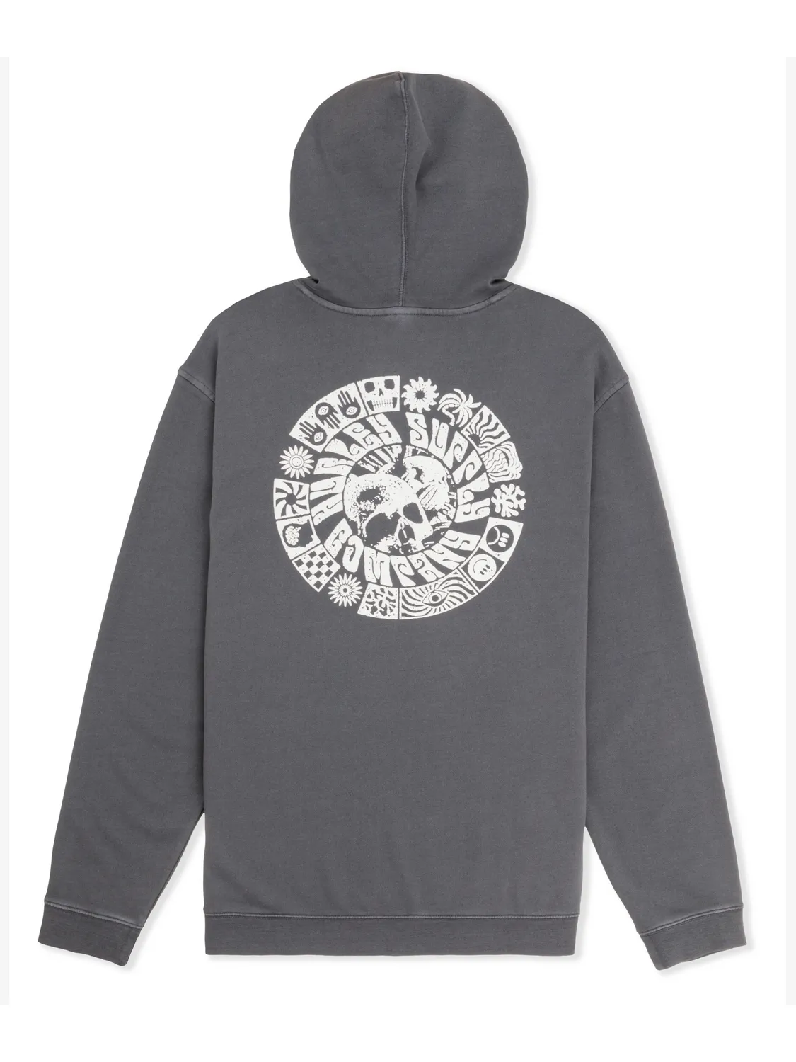 Naturals Pullover sold by Hurley product image thumbnail 4