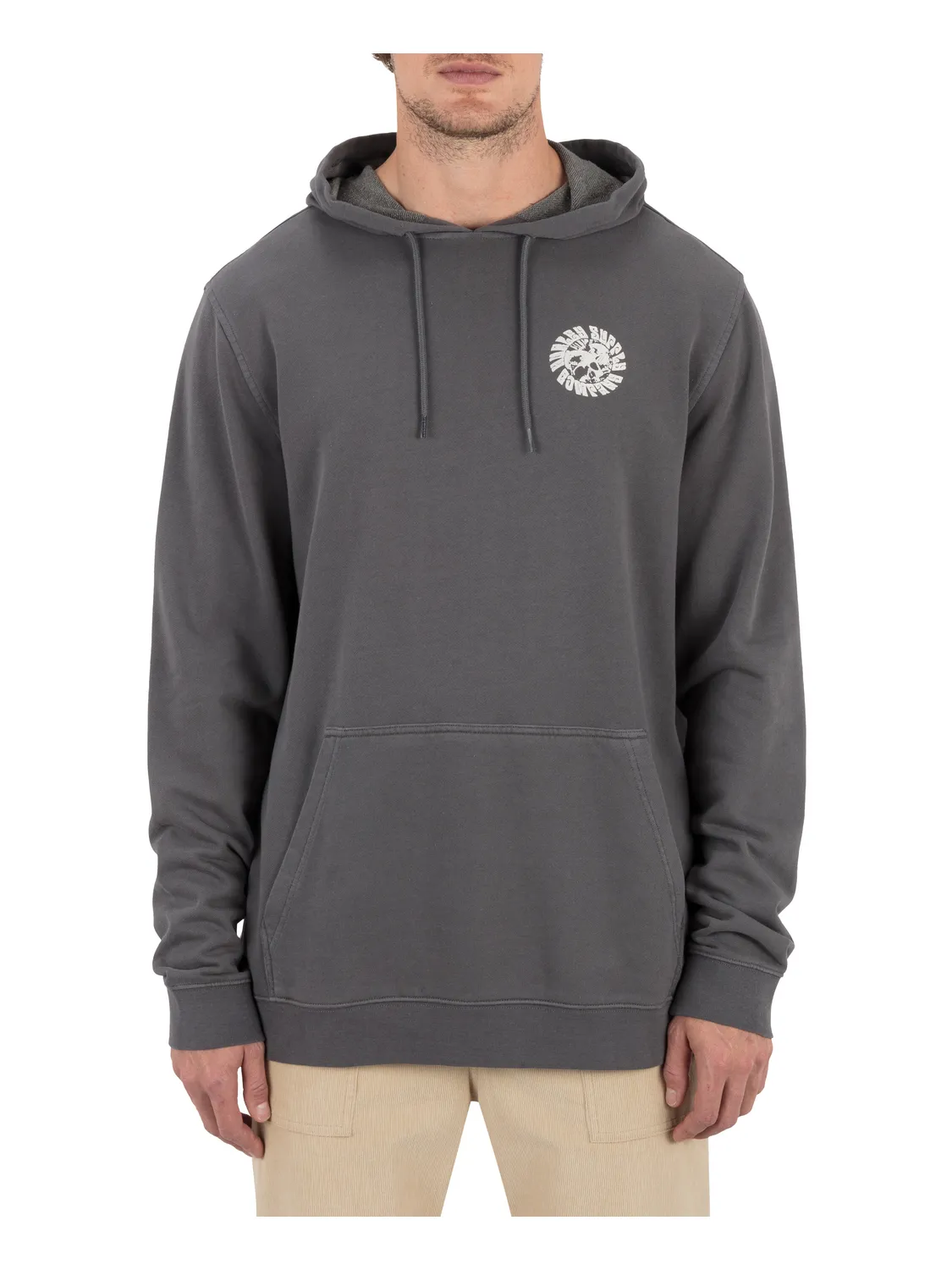 Naturals Pullover sold by Hurley