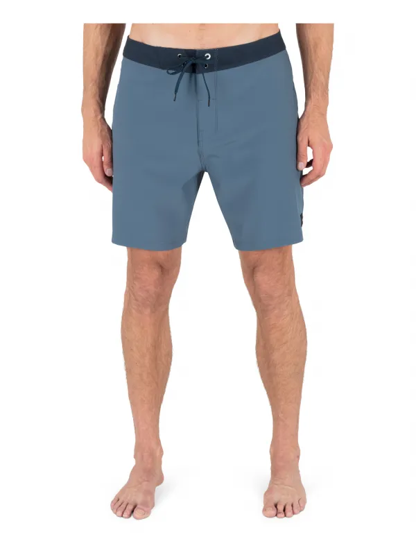 Phantom Eco One & Only Solid 18" Boardshort sold by Hurley