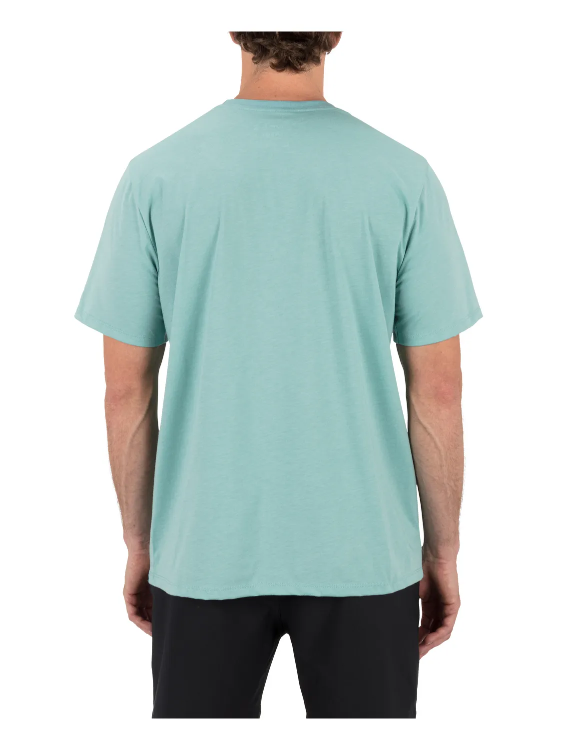 Divide Short Sleeve sold by Hurley product image thumbnail 2