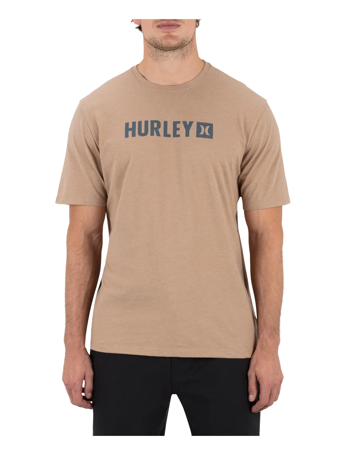 The Box Short Sleeve sold by Hurley