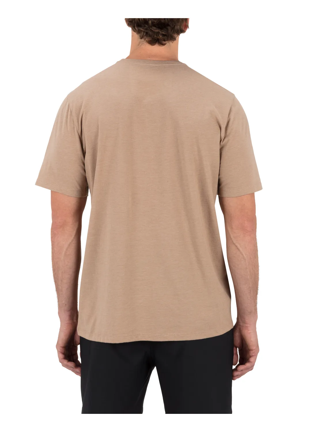 The Box Short Sleeve sold by Hurley product image thumbnail 2