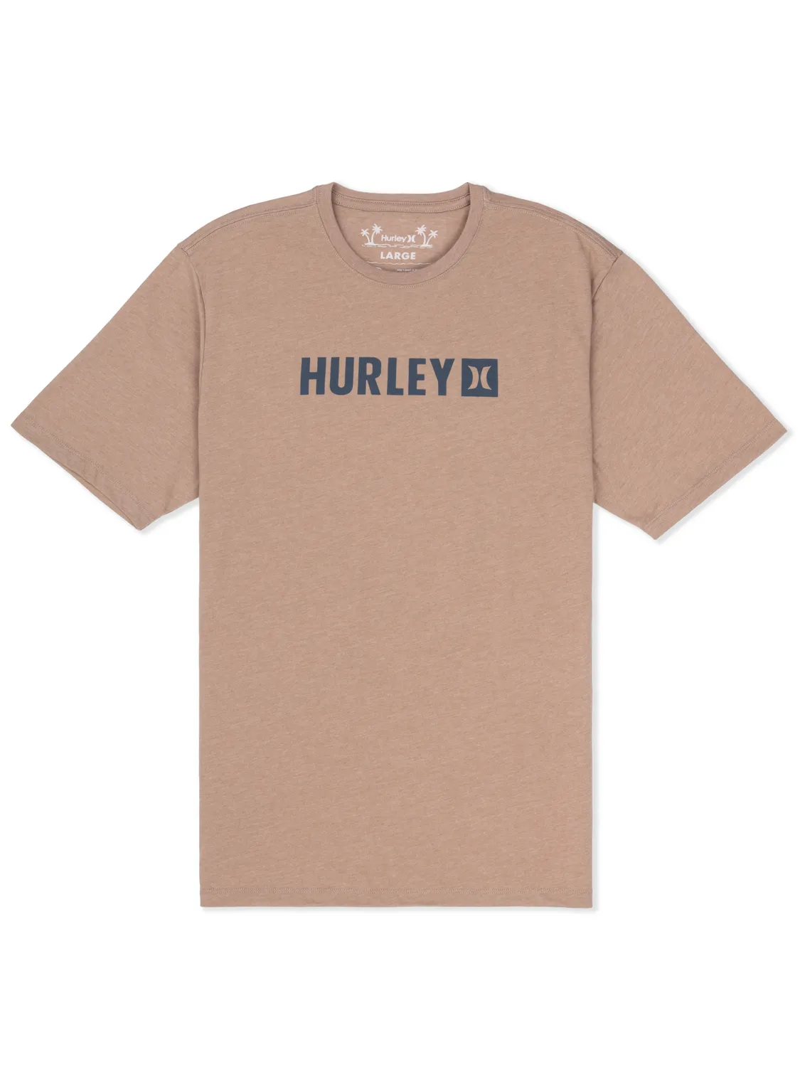 The Box Short Sleeve sold by Hurley product image thumbnail 3