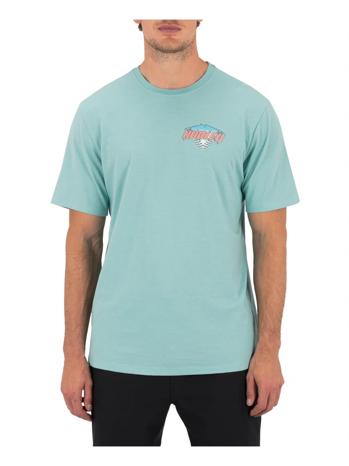 Off The Top Short Sleeve sold by Hurley