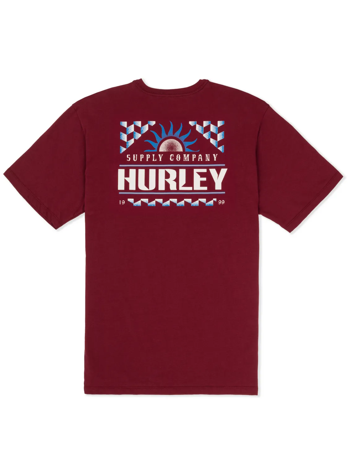 Rise Short Sleeve sold by Hurley product image thumbnail 4