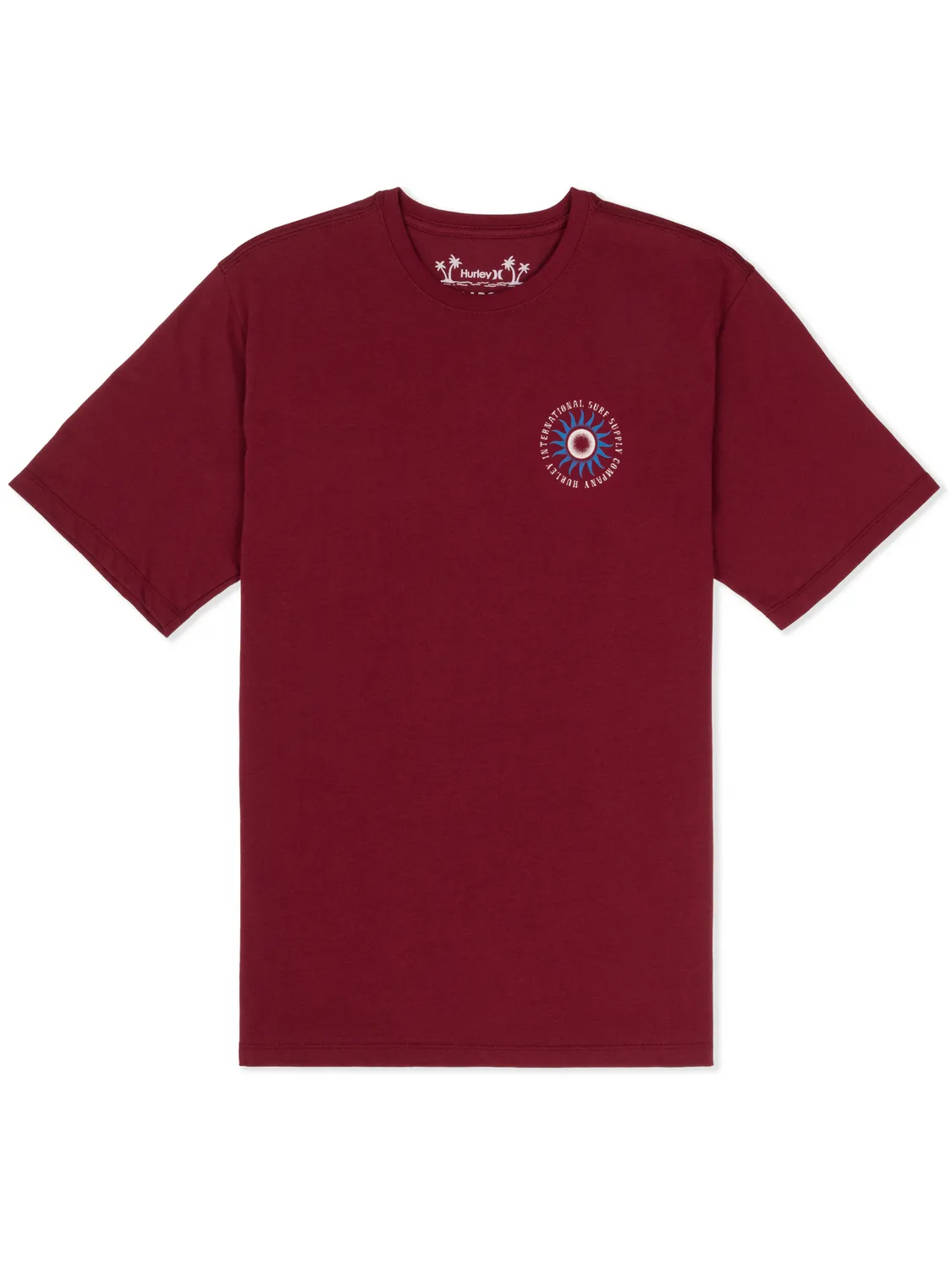 Rise Short Sleeve sold by Hurley product image thumbnail 3