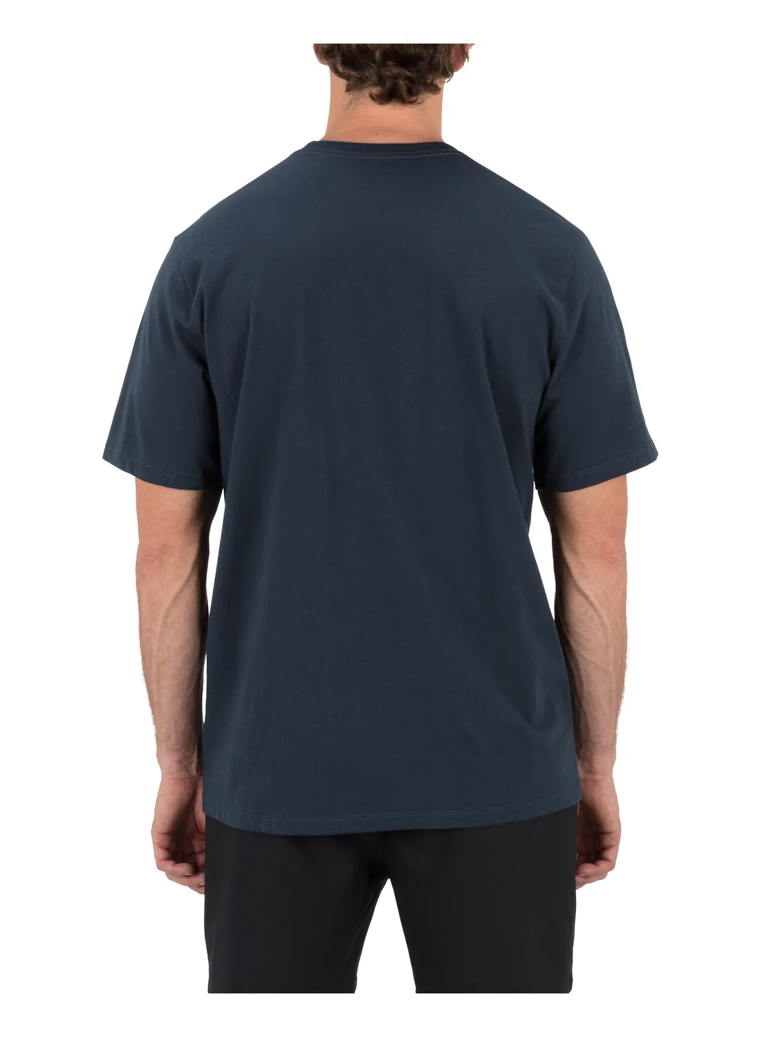 Divide Short Sleeve sold by Hurley product image thumbnail 2