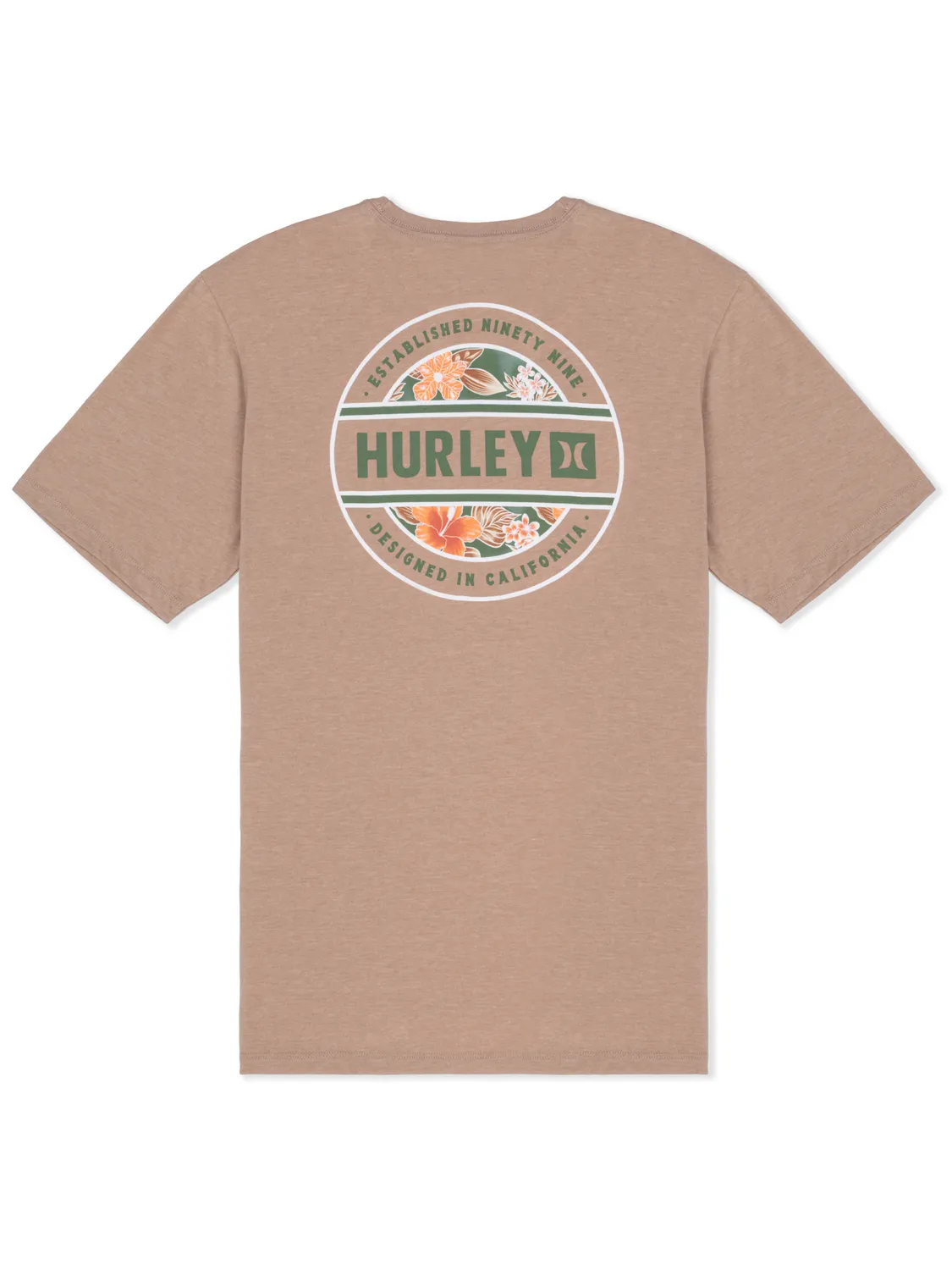 Filler Short Sleeve sold by Hurley product image thumbnail 4
