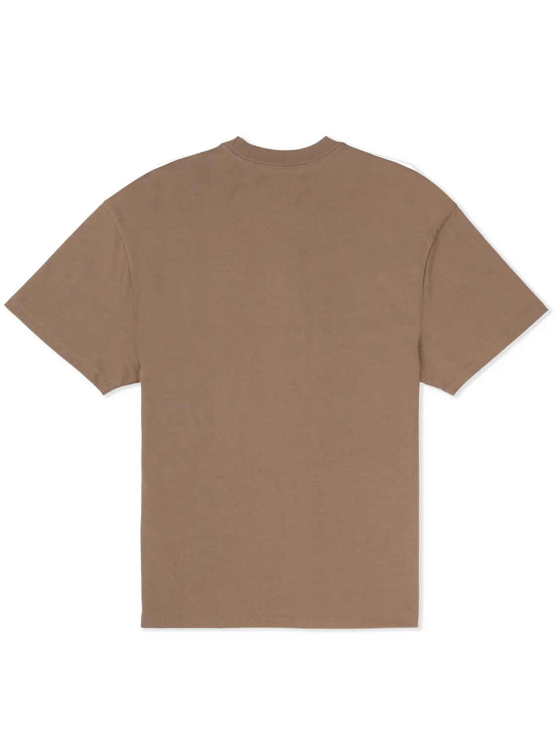 Built Outline Short Sleeve T-Shirt sold by Hurley product image thumbnail 4