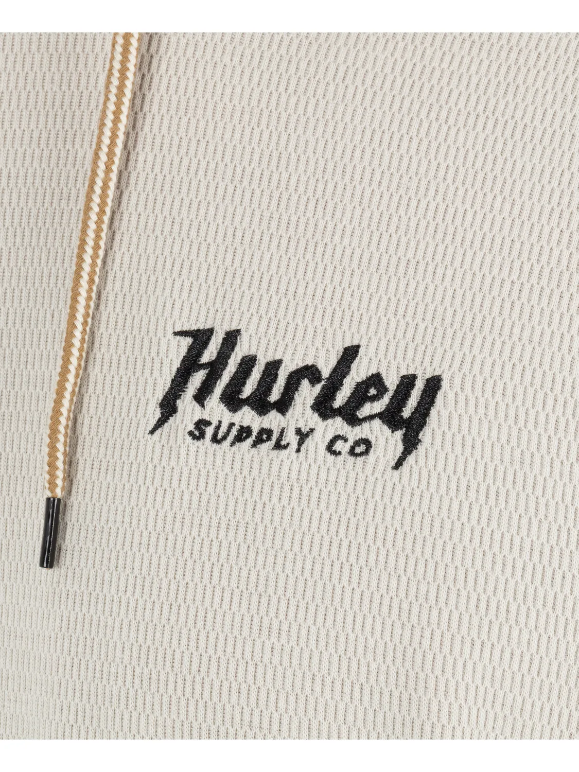 Tradesman Thermal Hooded Long Sleeve sold by Hurley product image thumbnail 5