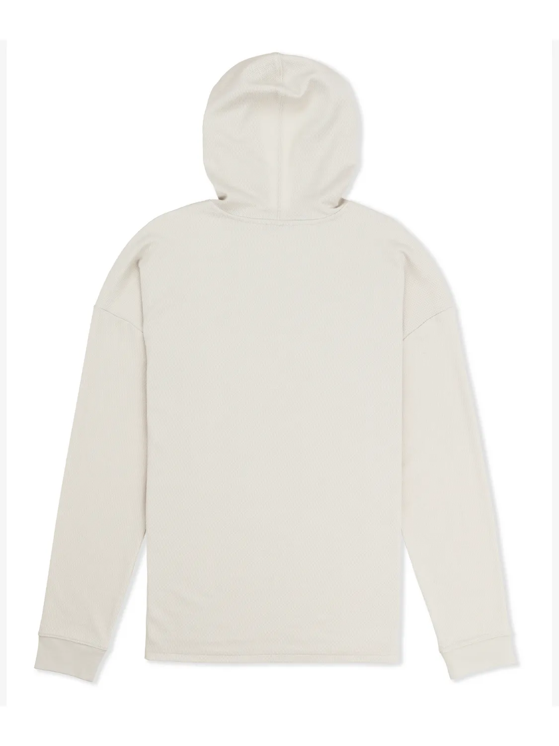 Tradesman Thermal Hooded Long Sleeve sold by Hurley product image thumbnail 4