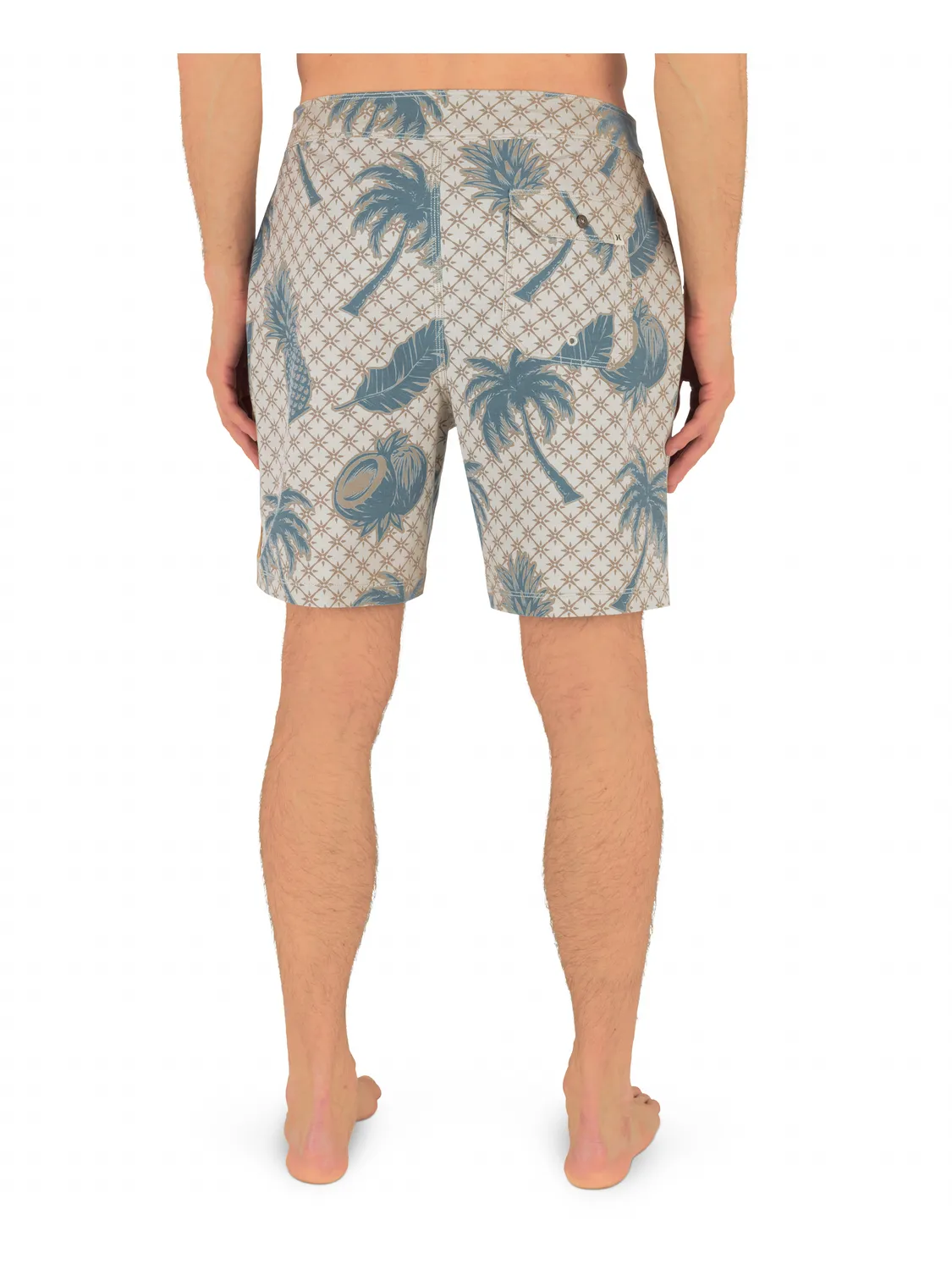 Phantom Naturals Tailgate 18" sold by Hurley product image thumbnail 3