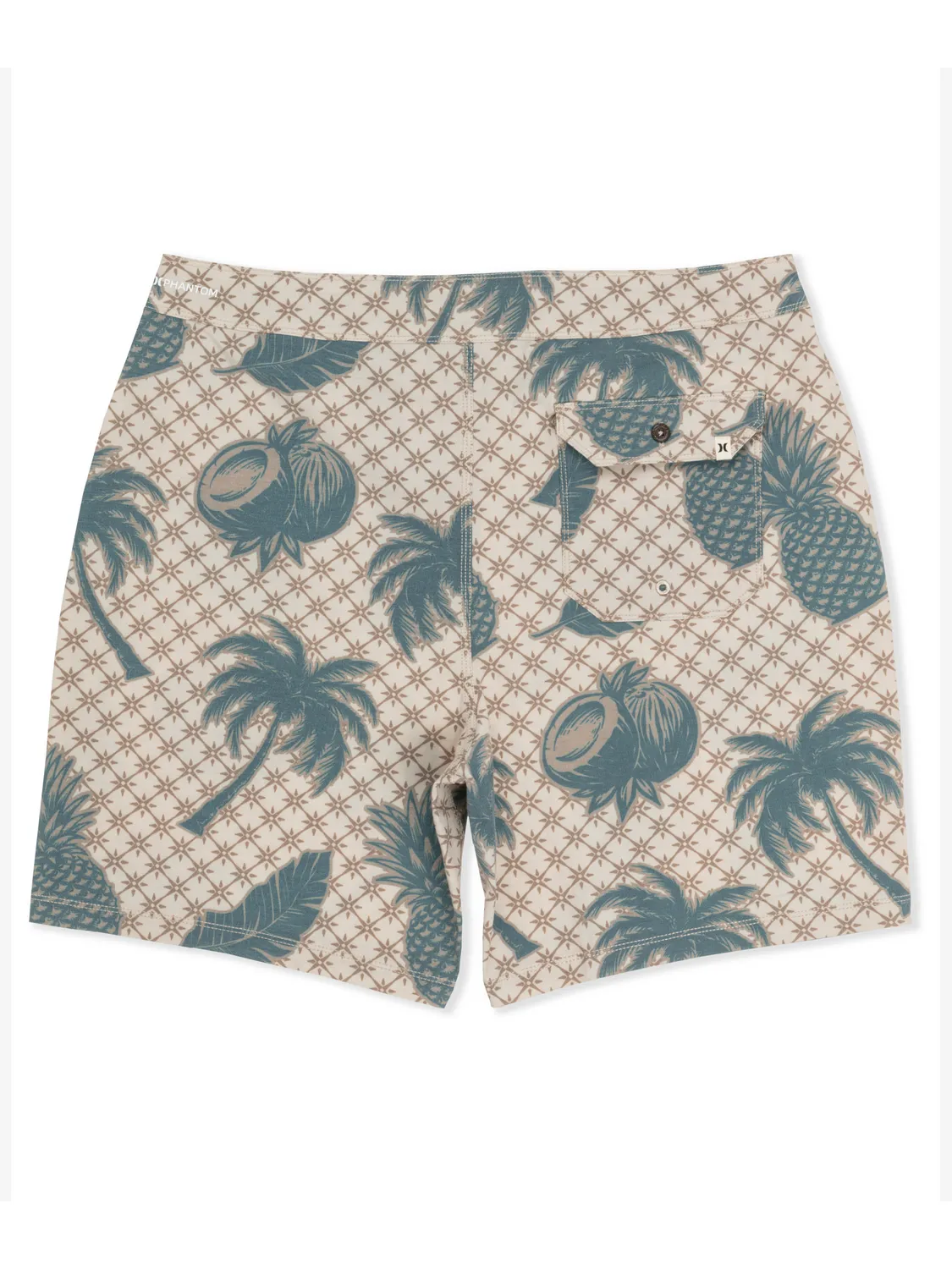 Phantom Naturals Tailgate 18" sold by Hurley product image thumbnail 4