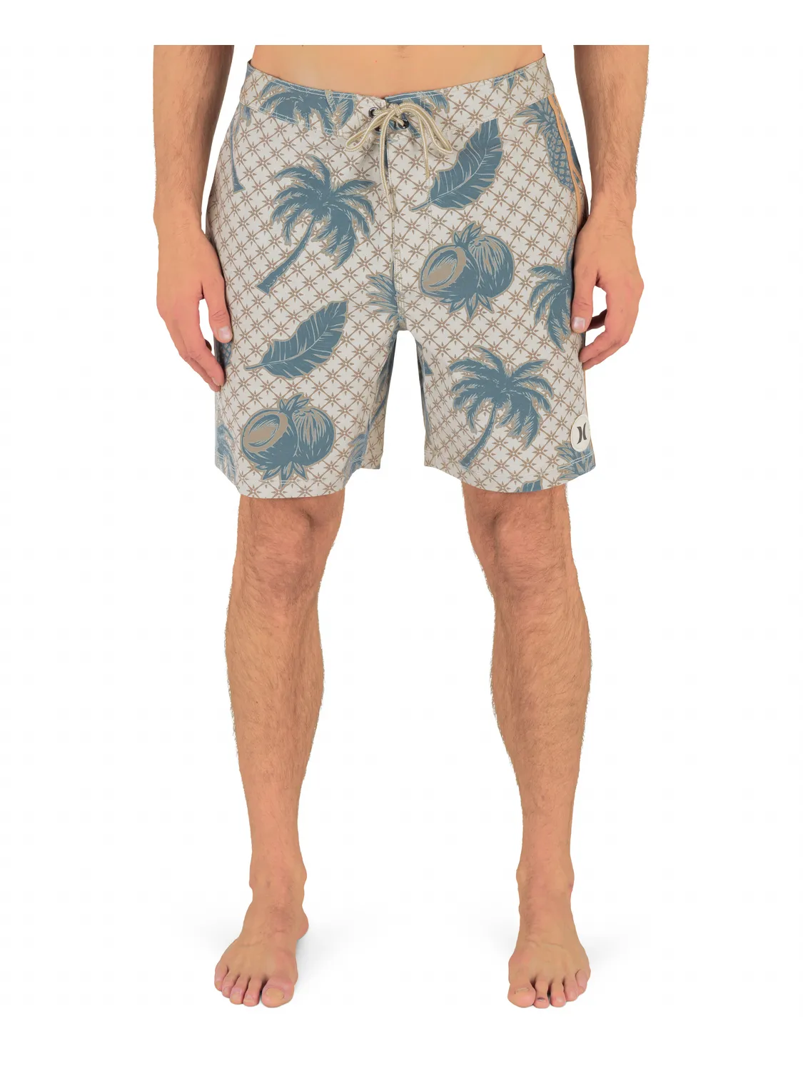 Phantom Naturals Tailgate 18" sold by Hurley