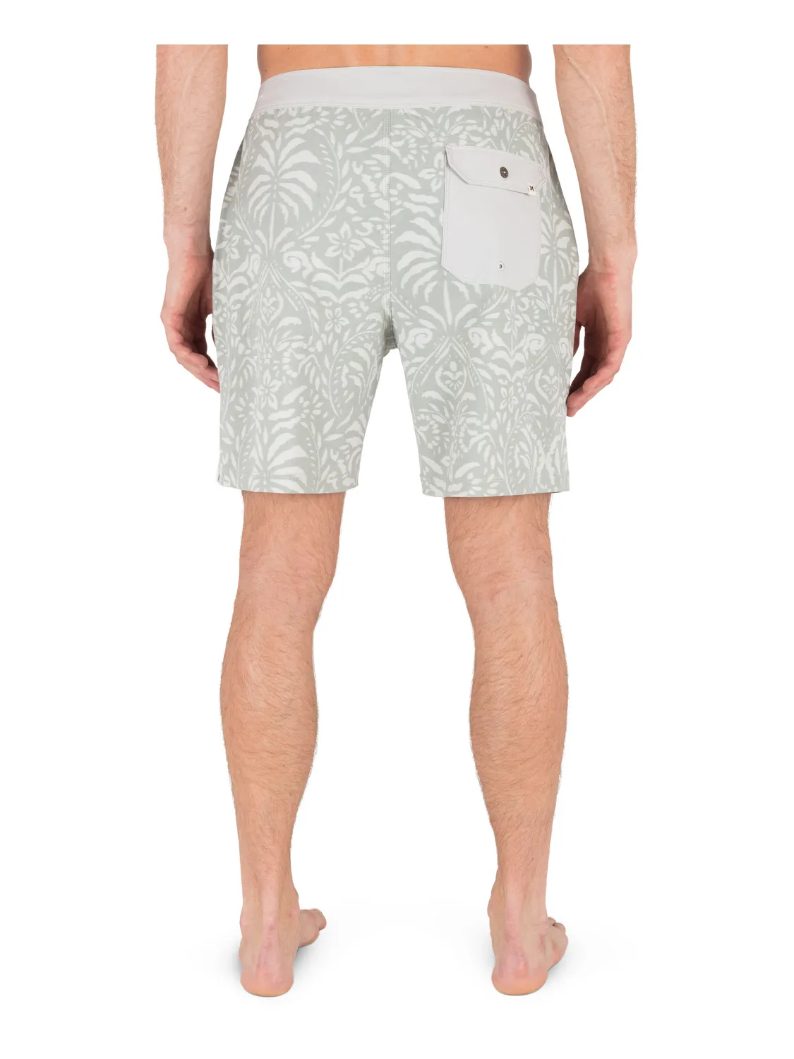 Phantom Naturals Tailgate 18" sold by Hurley product image thumbnail 2