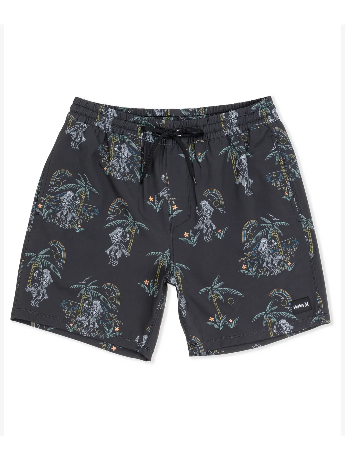 Cannonball Volley 17" Boardshort sold by Hurley product image thumbnail 5