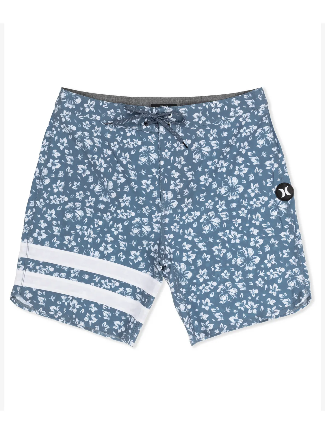Phantom Eco Block Party 18" Boardshort sold by Hurley product image thumbnail 4