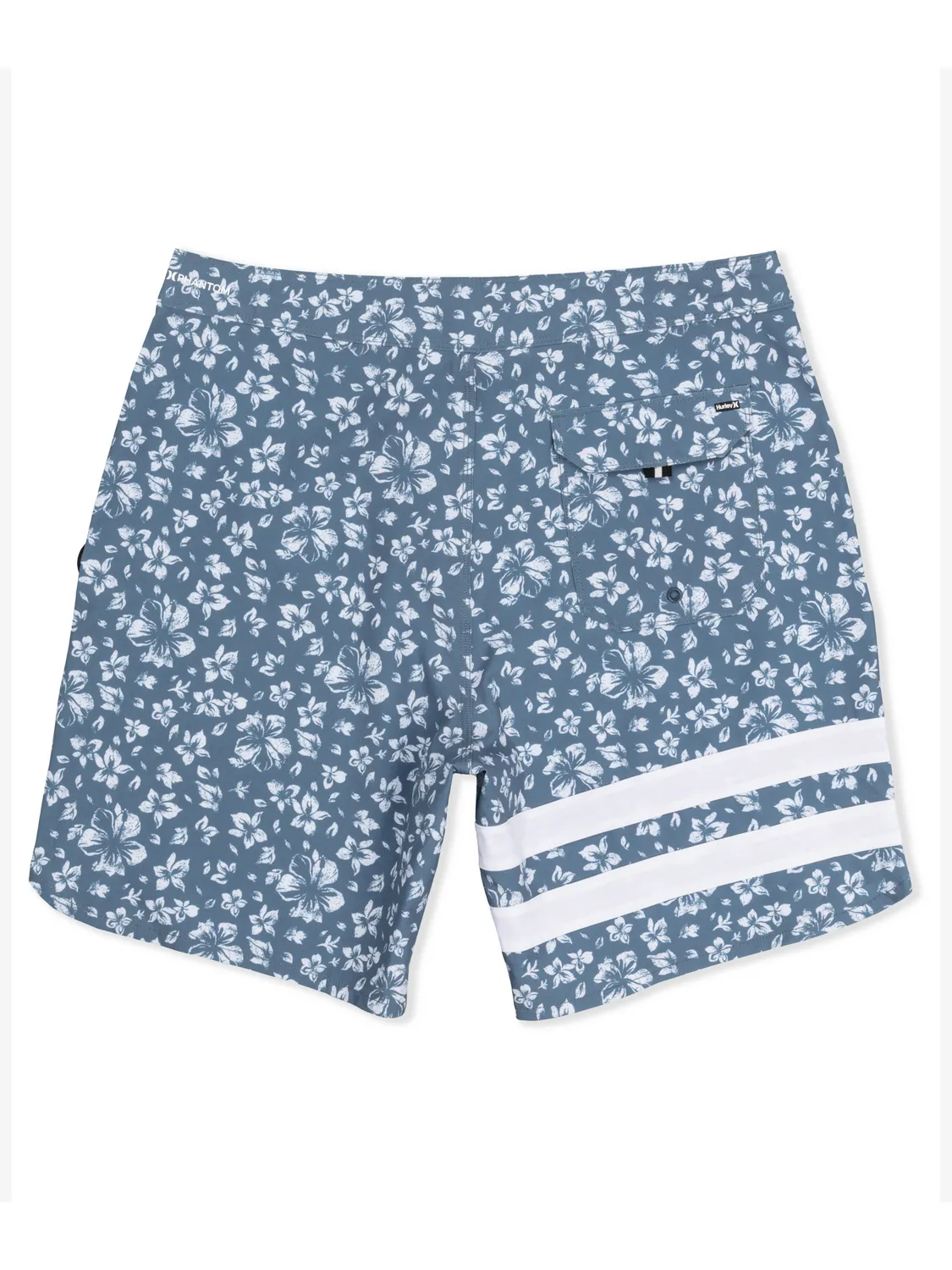 Phantom Eco Block Party 18" Boardshort sold by Hurley product image thumbnail 5