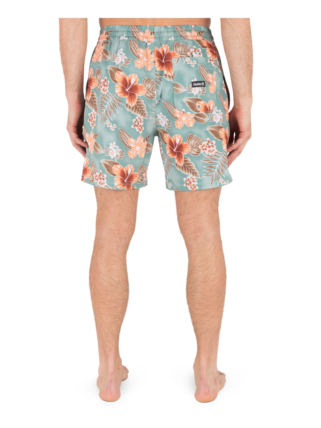 Cannonball Volley 17" Boardshort sold by Hurley product image thumbnail 3