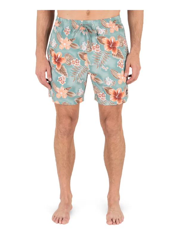 Cannonball Volley 17" Boardshort made by Hurley