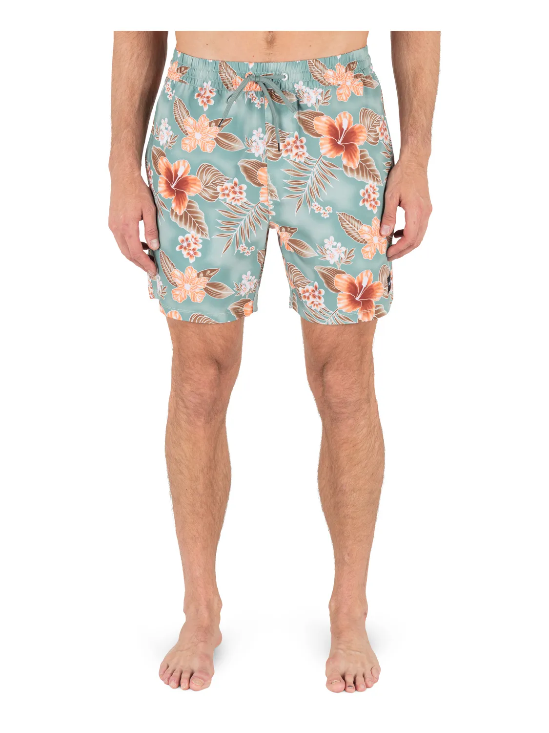 Cannonball Volley 17" Boardshort sold by Hurley