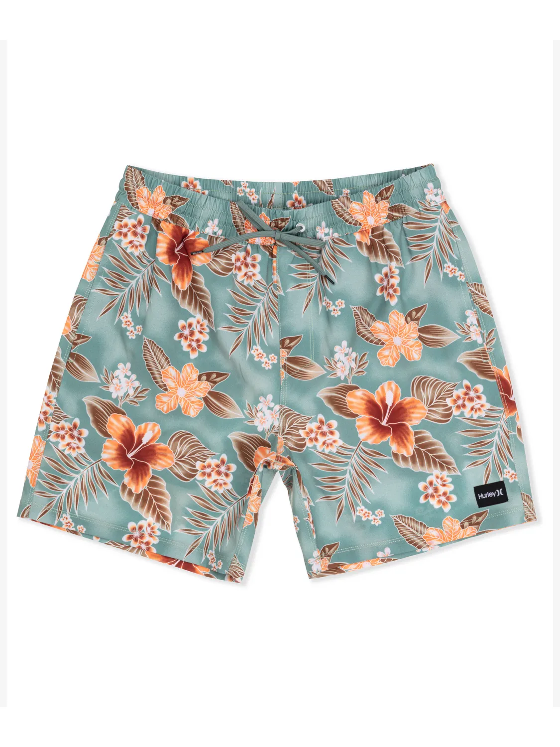 Cannonball Volley 17" Boardshort sold by Hurley product image thumbnail 5