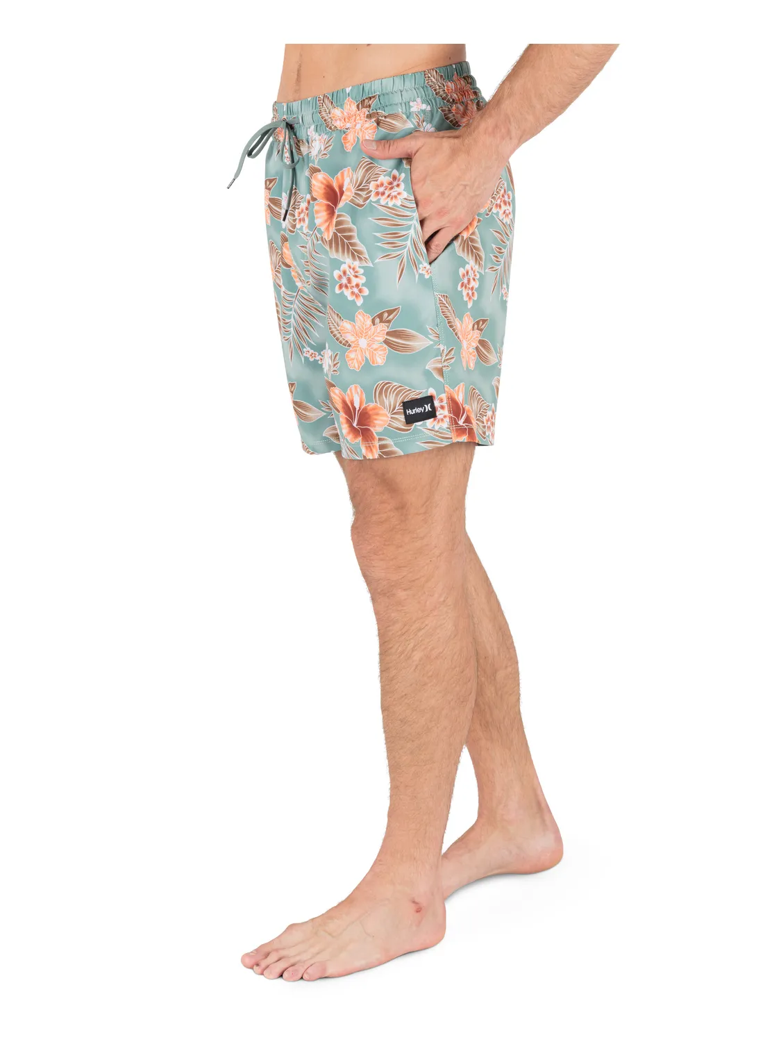 Cannonball Volley 17" Boardshort sold by Hurley product image thumbnail 2