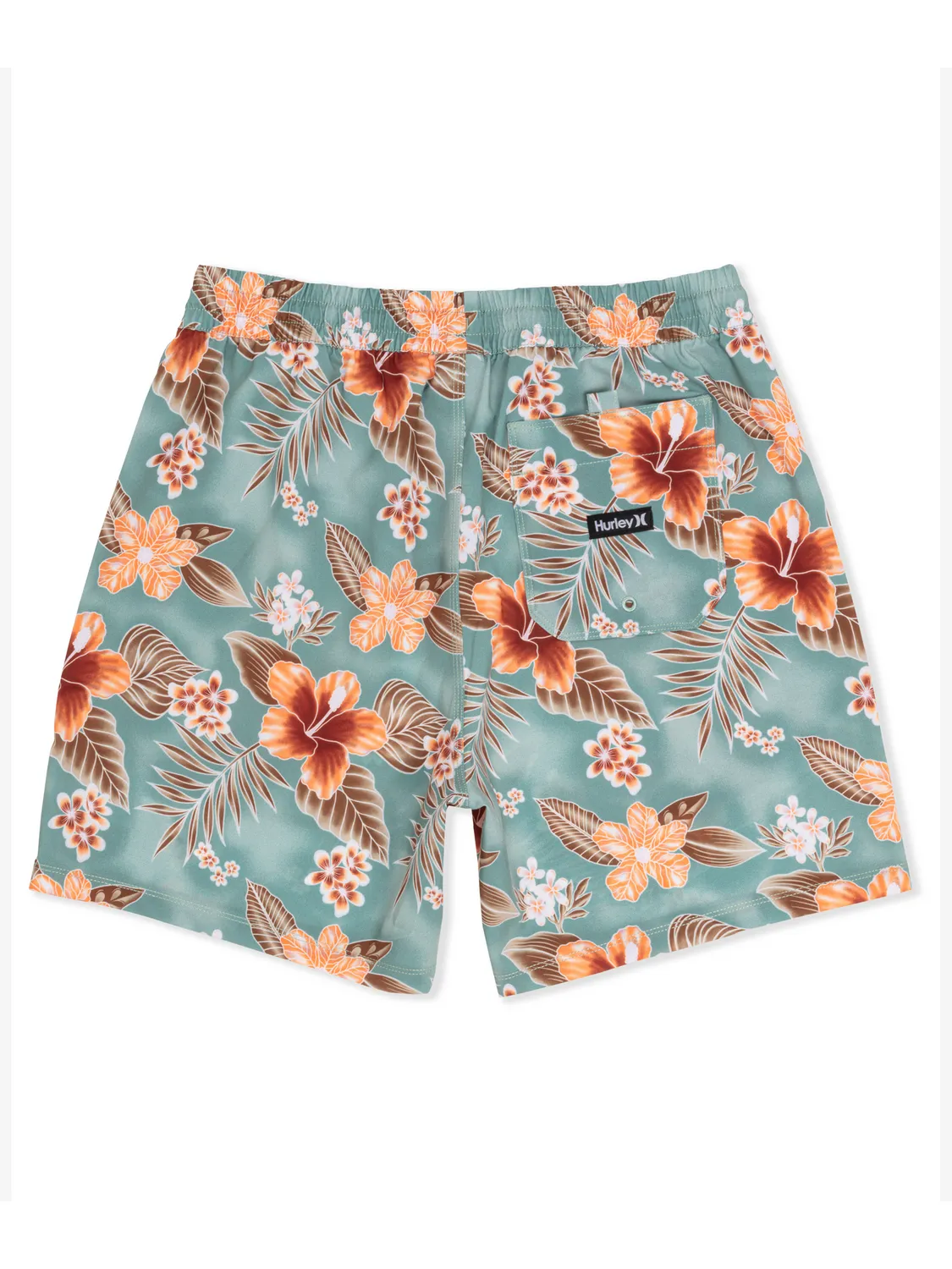 Cannonball Volley 17" Boardshort sold by Hurley product image thumbnail 4
