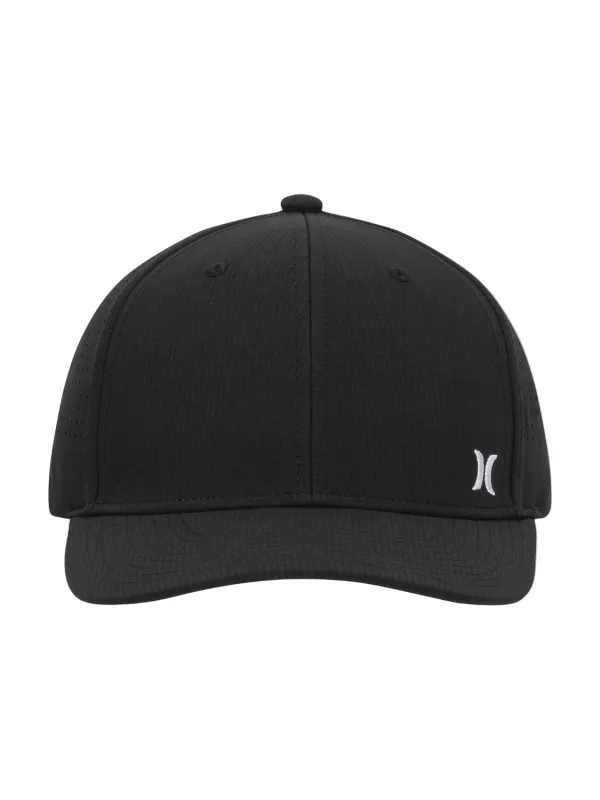 Phantom Ripstop Stretch Fit Hat sold by Hurley